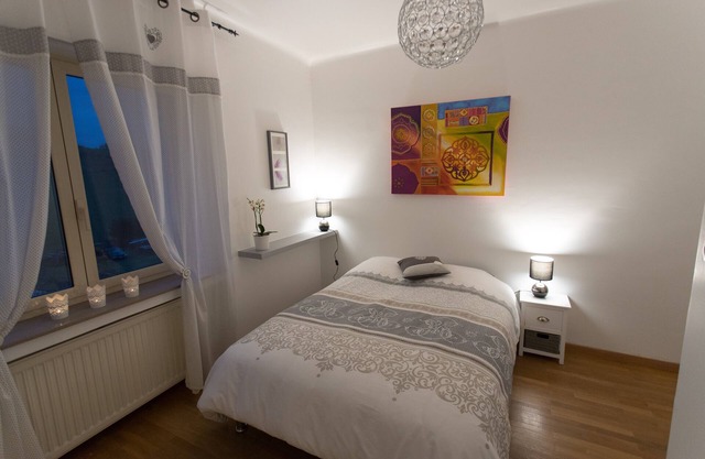 Bed and Breakfast Le Domaine des Prés