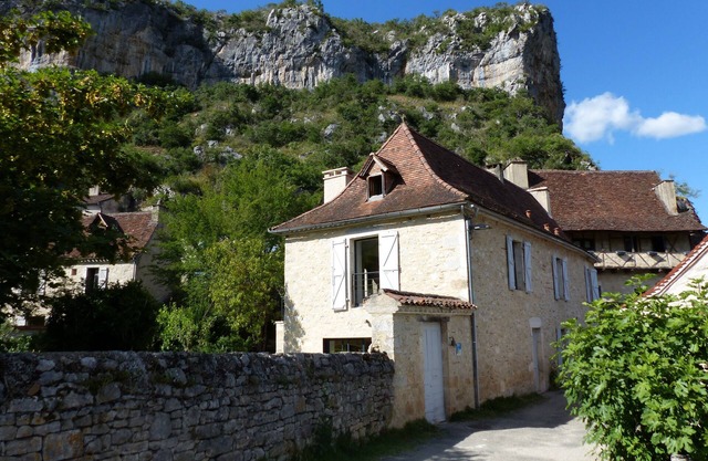 Bed and Breakfast, Les Jardins Sauvages