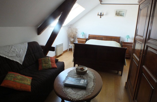 Bed and breakfast, Lourdes Pyrénées, ANOUSTA