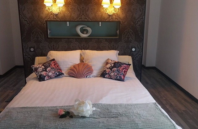 Bed and breakfast near Marciac with spa access and breakfast