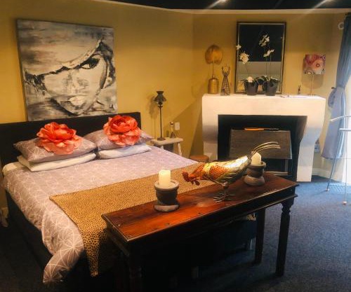 Bed and Breakfast Unique