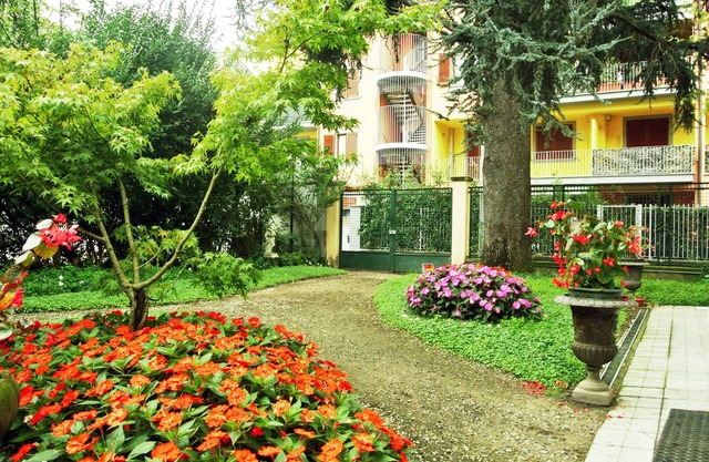 Bed and Breakfast Villa Laila