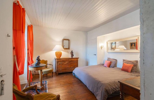 Bed & breakfast Isaac Garesché