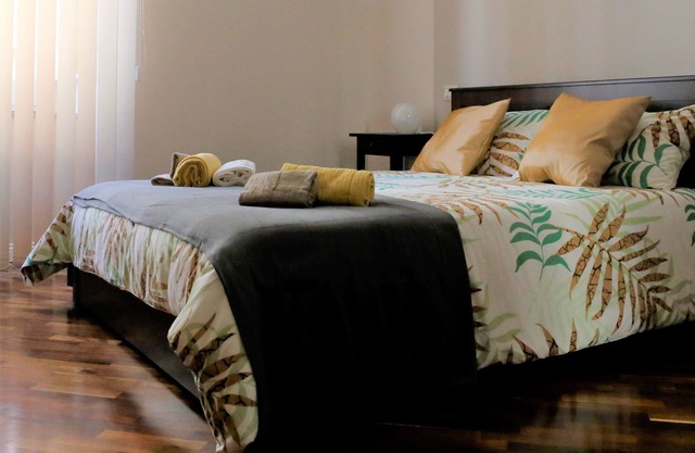 Bed & Breakfast BINARY 39