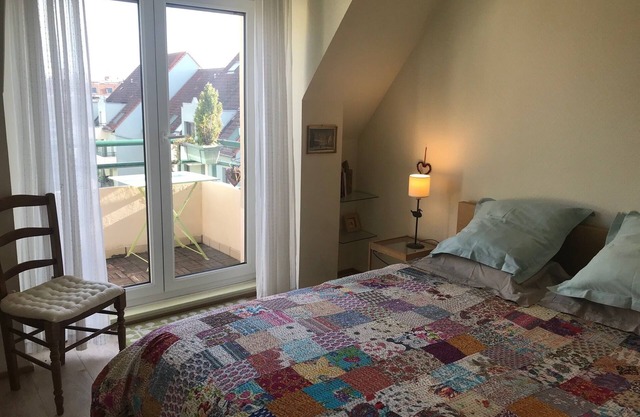Bed & breakfast/Chambres d'hôtes