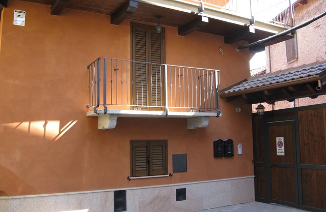 Bed & Breakfast Dal Conte
