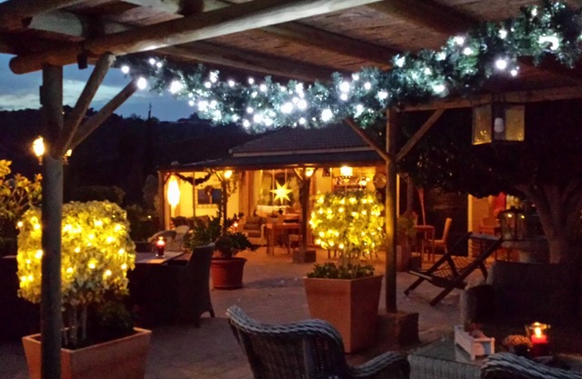 Bed & Breakfast Casa don Carlos