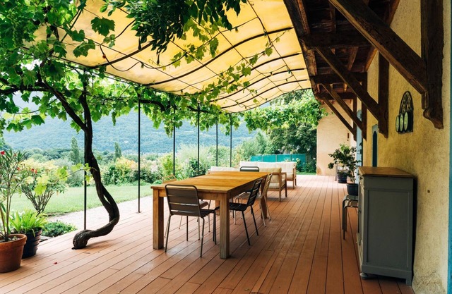 Bed & Breakfast Eth Berye Petit