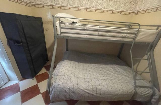 Bed & Breakfast