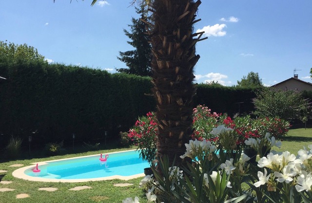 Bed & Breakfast Les Tignoliers