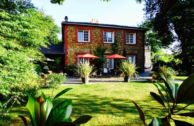 Bed & Breakfast La Clepsydre