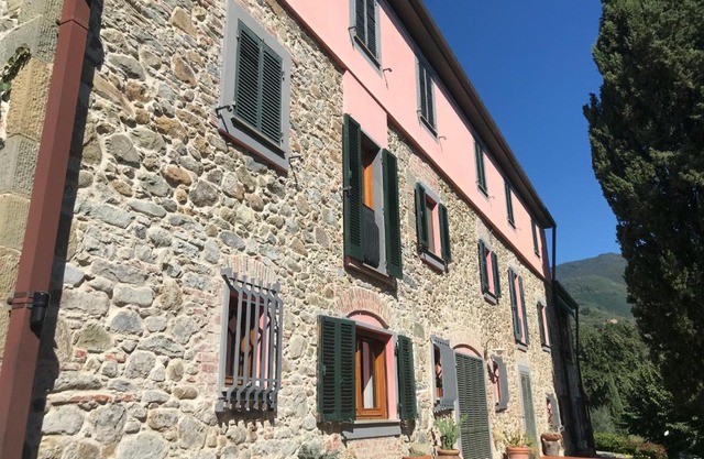 Bed&Breakfast La Madonnina
