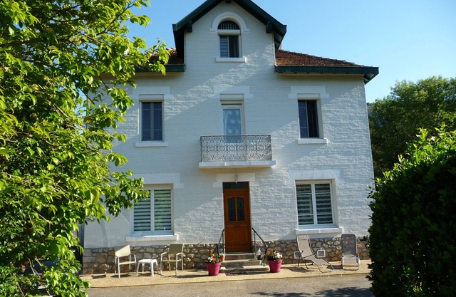 Bed & Breakfast Max et Sylvie