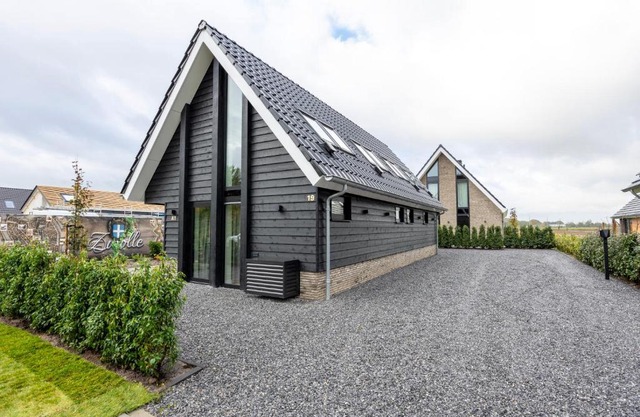 Bed & Breakfast Ons Plekje