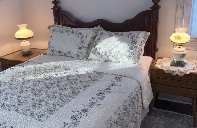 Bed & Breakfast private room near Notre Dame