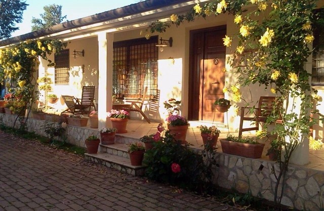 Bed & Breakfast Rolu, simple as home!