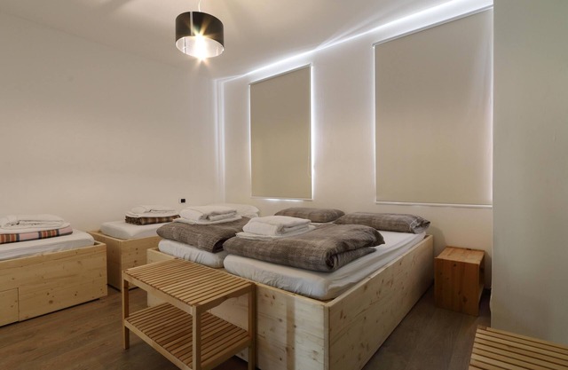 Bed & Wellness - Laconicum