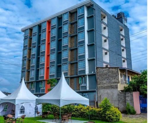 Bedarin Hotel Limited