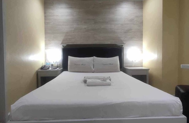 Bedbox Hotel