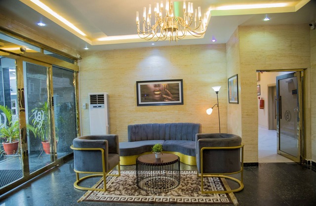 Bedouin Hotel & Suites