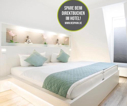 bedpark Stellingen