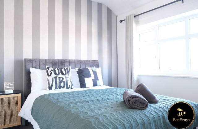 Bee Stays Ambleside House