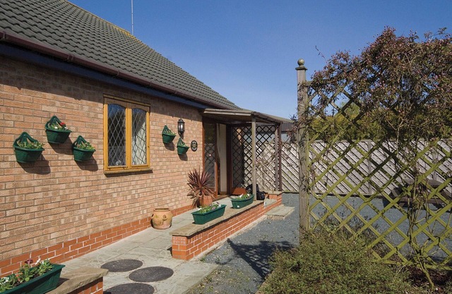 Beech Cottage - E4779