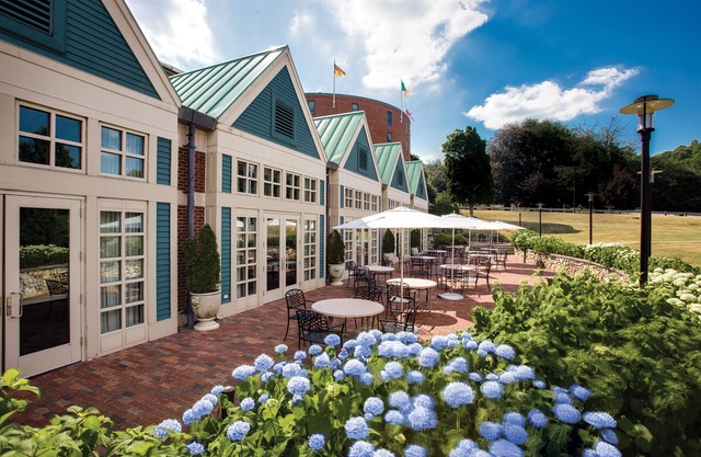 Beechwood Hotel
