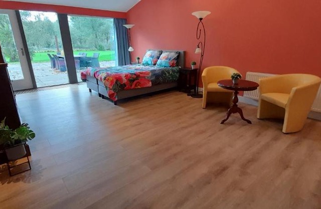 Beemster b&b