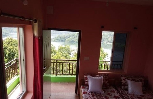 Begnas Yoga & Retreat
