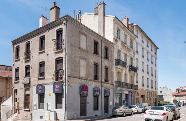 Beige Hospitalité - Cléopatre - 3BR bright spacious