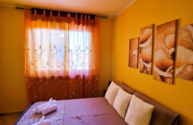 Beinasco 2 rooms Apartmentn“Le Terrazze palace”