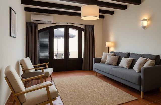 'Beira Mar' Carvoeiro, a cozy intimate modern studio