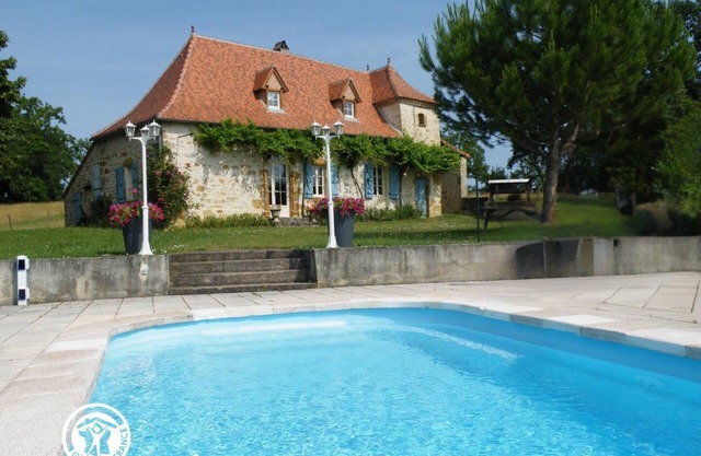 BEL AIR - LISSAC ET MOURET