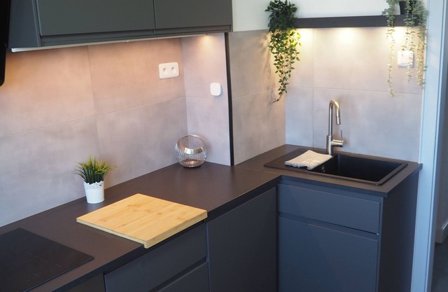Bel Appartement 4 Pièces Entièrement Rénové