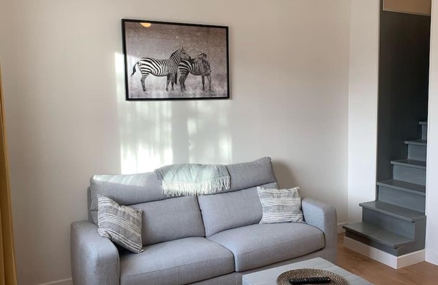 Bel appartement confortable avec jardin sur Cussac