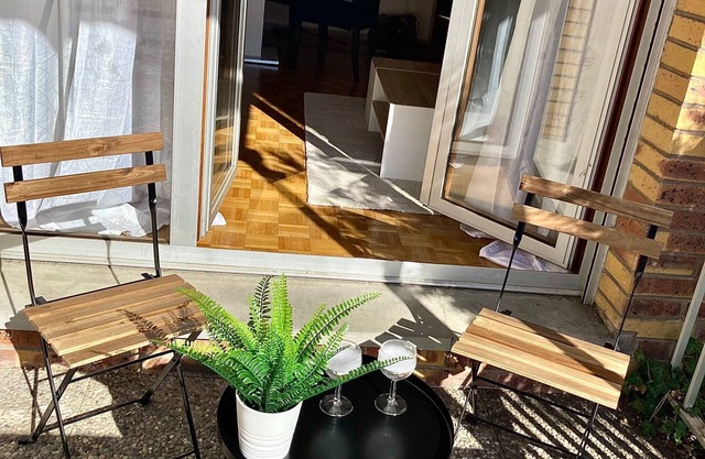 Bel Appartement Proche Institutions , Quartier Robertsau