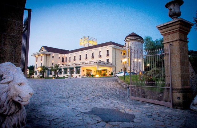 Bel Sito Hotel Due Torri