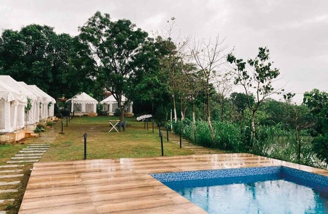 Belamour Retreat