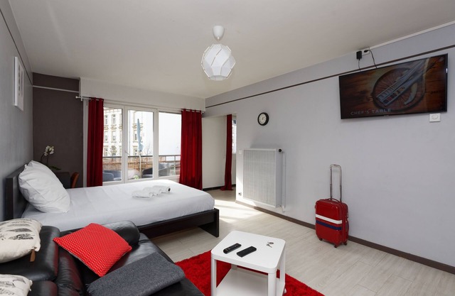 BELCHAMPS Metz Gare Pompidou