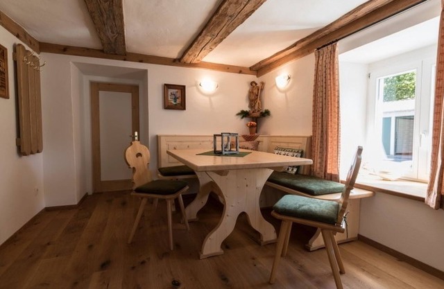 Belchenwind type B, 65sqm, terrace, max. 2 persons
