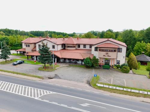 Belfort- Łomża