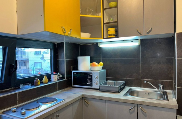 Belgrade Center Apartment Studio