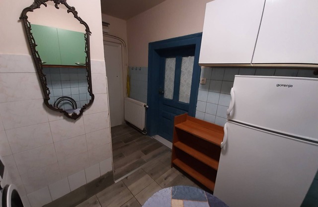 Belgrade city residence - 15 minutes from center