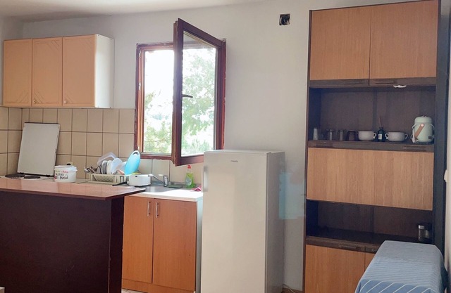 Belgrade Danube Holiday Cottages