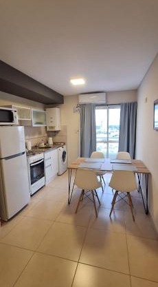 Bellísimo apartamento