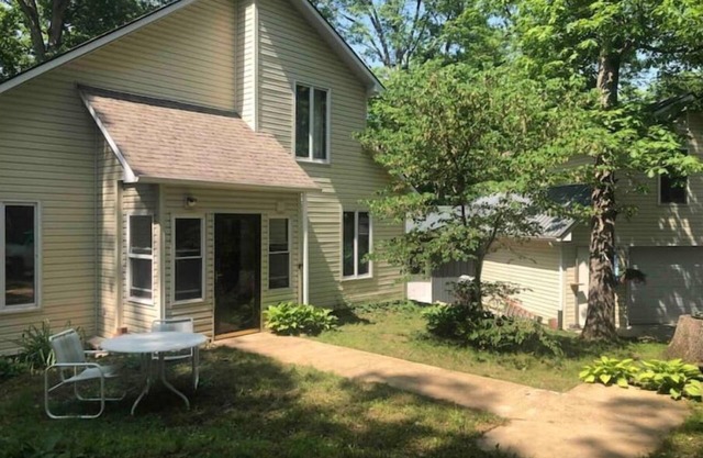 Bell Road Retreat