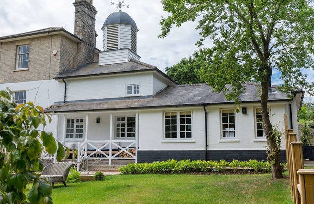 Bell Tower Cottage, Little Henny