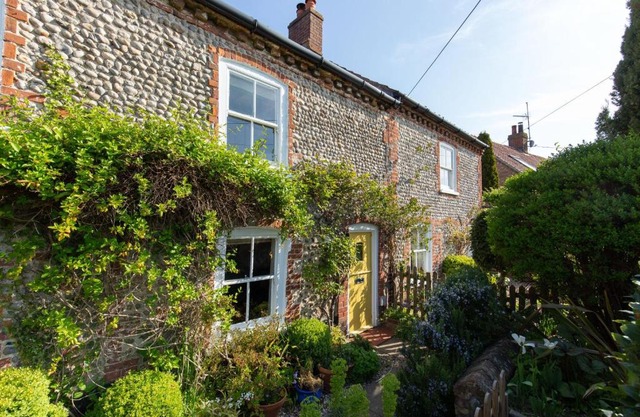 Bella's Cottage