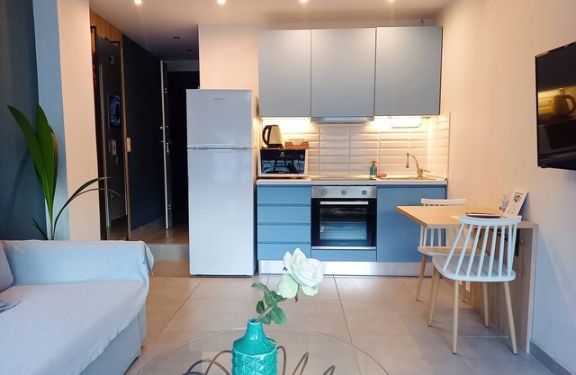 Bella Suite in the heart of the city center, private Parking